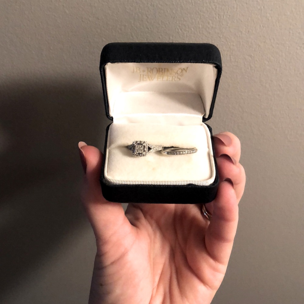 Wedding Set - image 1